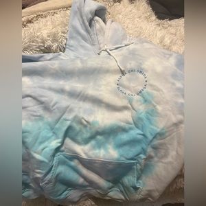 Alpha Chi Omega hoodie